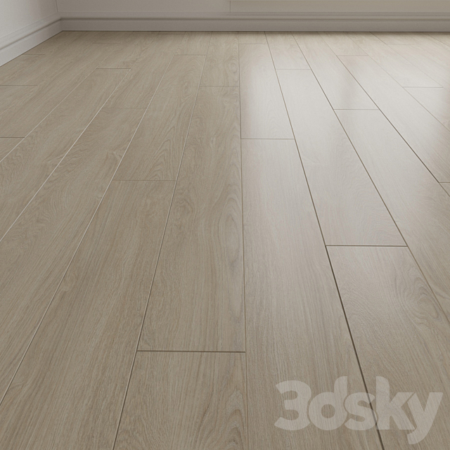 Laminate. Parquet. 13 3ds Max - thumbnail 1