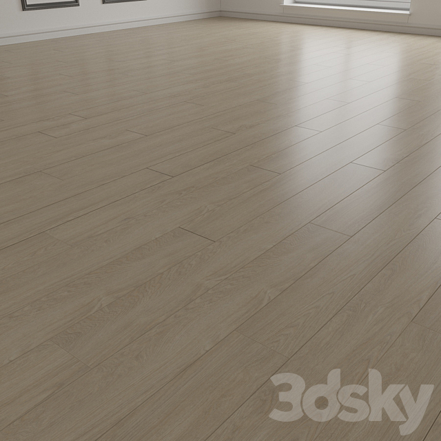 Laminate. Parquet. 13 3ds Max - thumbnail 2