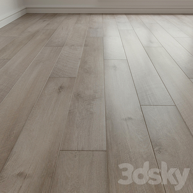 Laminate. Parquet. 171 3ds Max - thumbnail 1