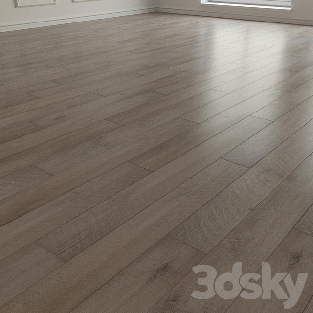 Laminate. Parquet. 171 3ds Max - thumbnail 2