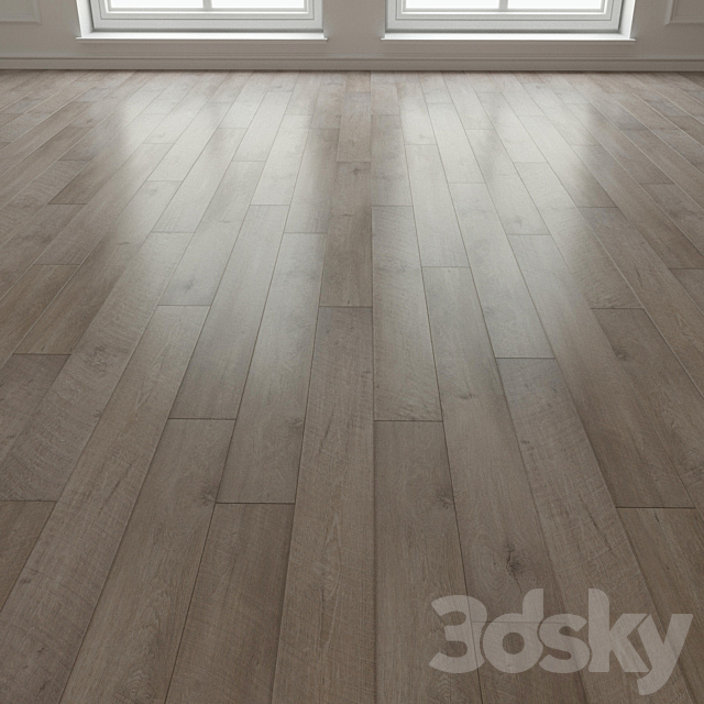 Laminate. Parquet. 171 3ds Max - thumbnail 3