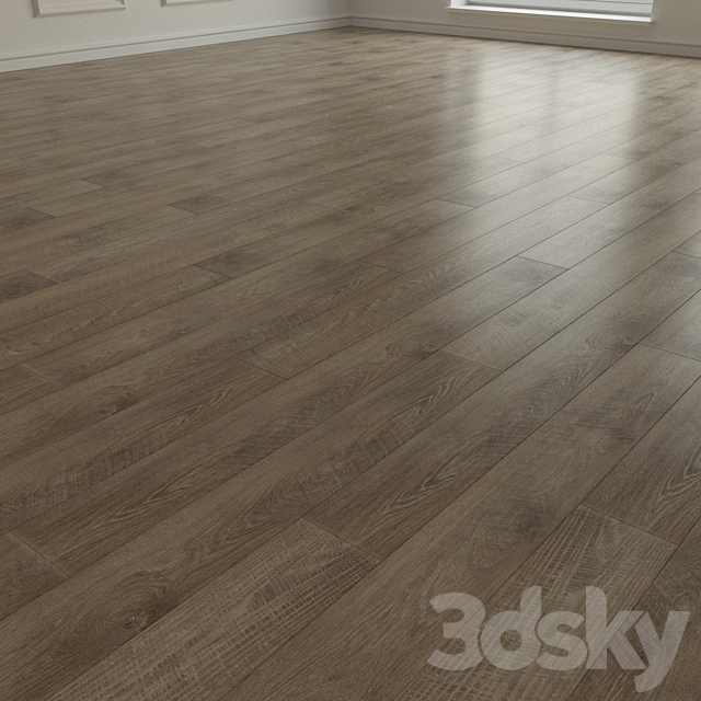 Laminate. Parquet. 177 3ds Max - thumbnail 2