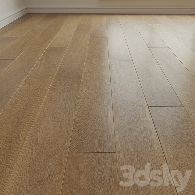 Laminate. Parquet. 179 3ds Max - thumbnail 1