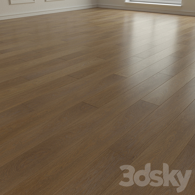 Laminate. Parquet. 179 3ds Max - thumbnail 2