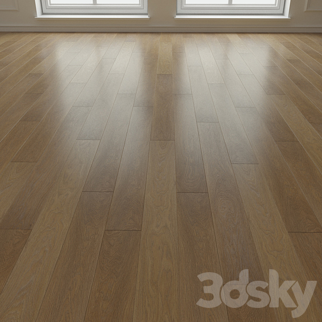 Laminate. Parquet. 179 3ds Max - thumbnail 3