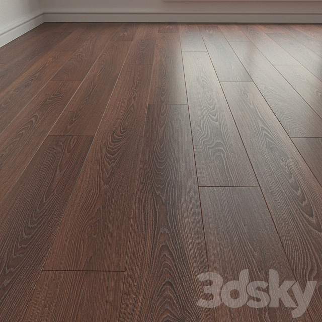 Laminate. Parquet. 209 3DSMax File - thumbnail 1