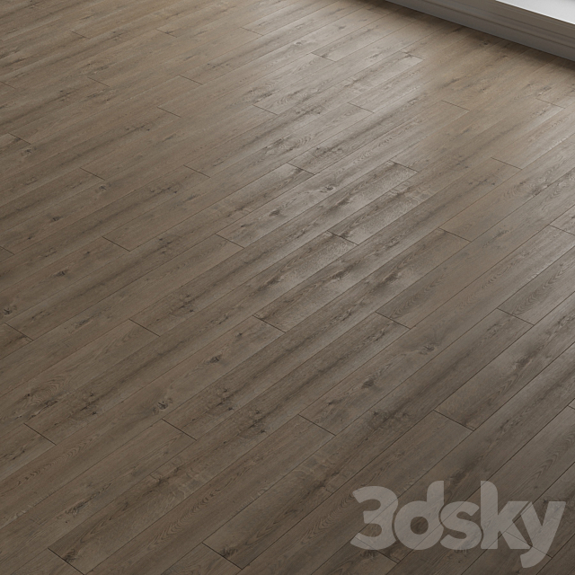 Laminate. Parquet. 21 3ds Max - thumbnail 1