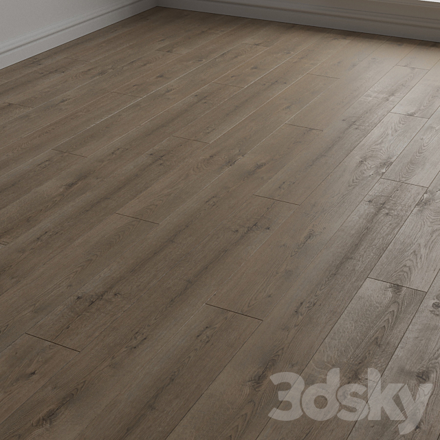 Laminate. Parquet. 21 3ds Max - thumbnail 2