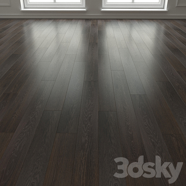 Laminate. Parquet. 217 3DS Max Model - thumbnail 3