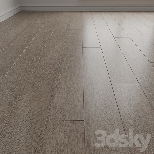 Laminate. Parquet. 27 3ds Max - thumbnail 1