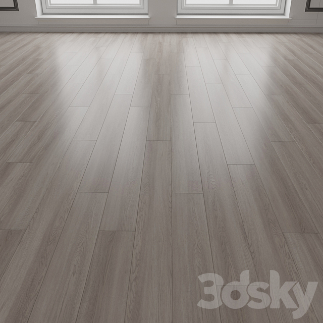 Laminate. Parquet. 68 3DS Max Model - thumbnail 3