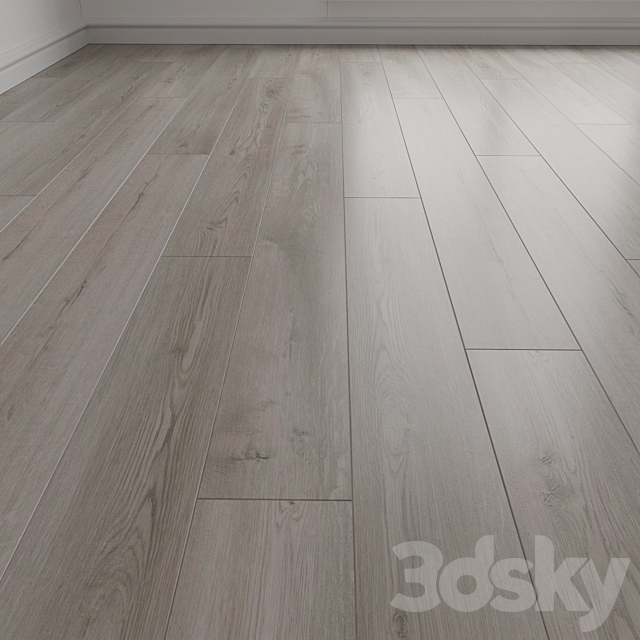 Laminate. Parquet. 81 3ds Max - thumbnail 1