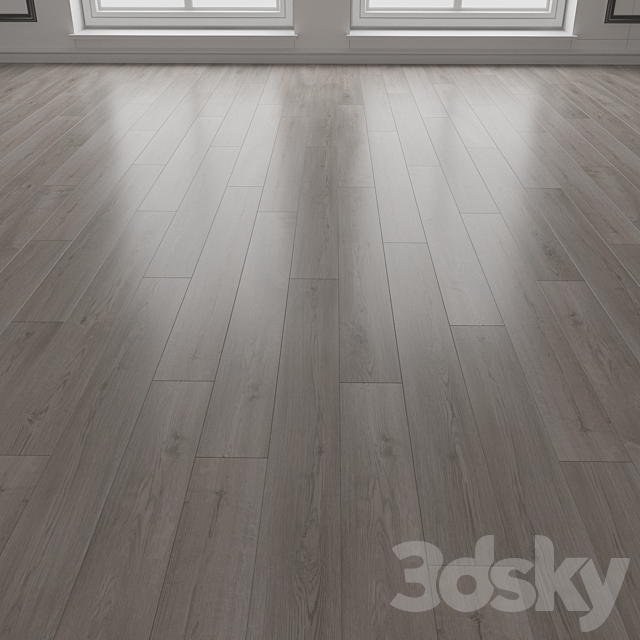 Laminate. Parquet. 81 3ds Max - thumbnail 3