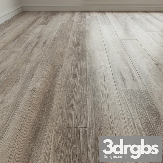 Laminate Parquet Natural Wood 253 3dsmax Download - thumbnail 1