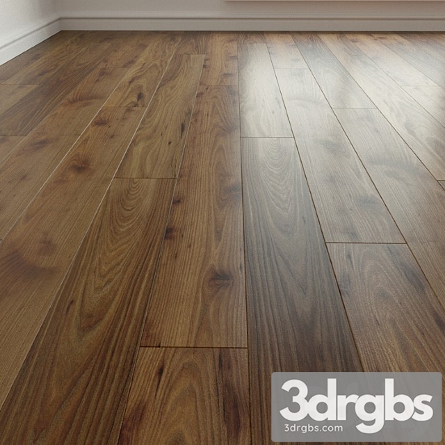 Laminate Parquet Natural Wood 312 3dsmax Download - thumbnail 1