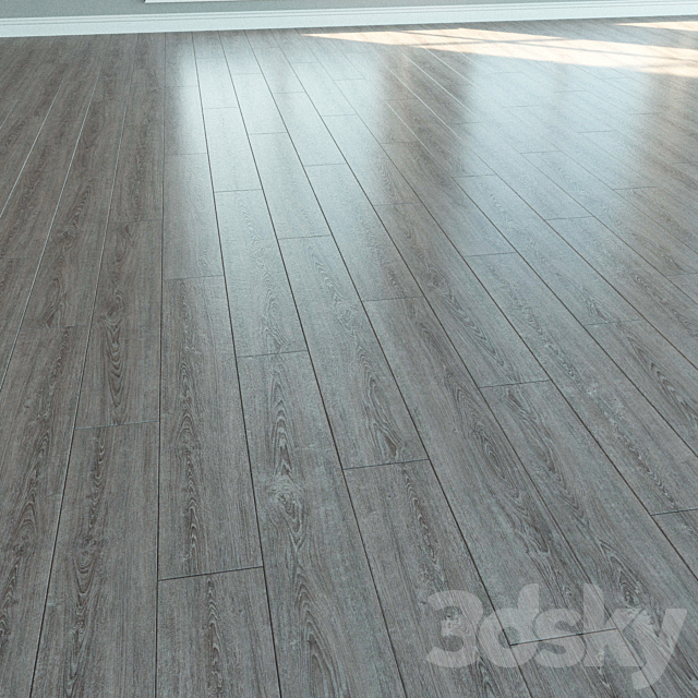 Laminate. Parquet. Natural wood. 96 3DSMax File - thumbnail 2