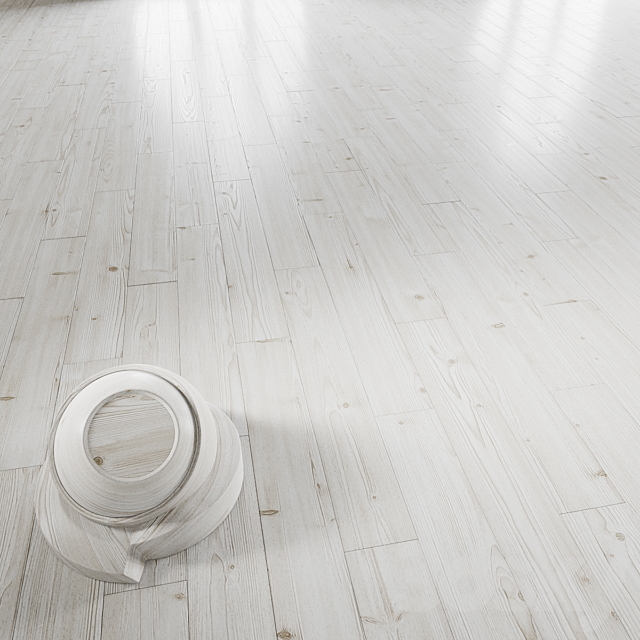 Laminate | Parquet | Seamless wood material # 14 3DSMax File - thumbnail 3