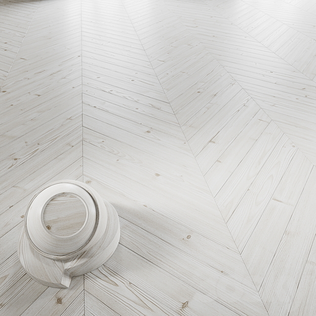 Laminate | Parquet | Seamless wood material # 14 3DSMax File - thumbnail 4