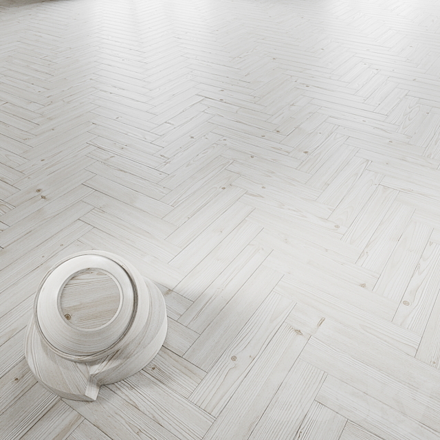 Laminate | Parquet | Seamless wood material # 14 3DSMax File - thumbnail 5