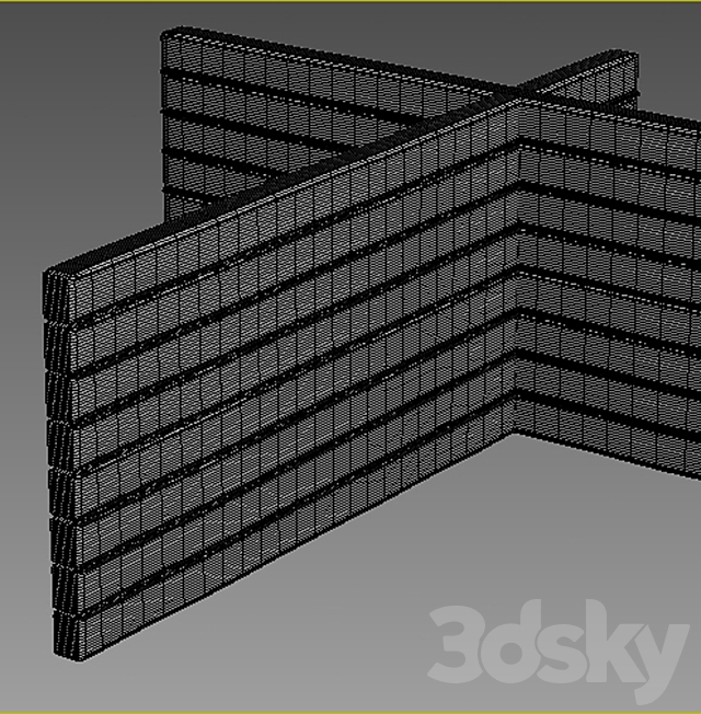 log 3ds Max - thumbnail 2