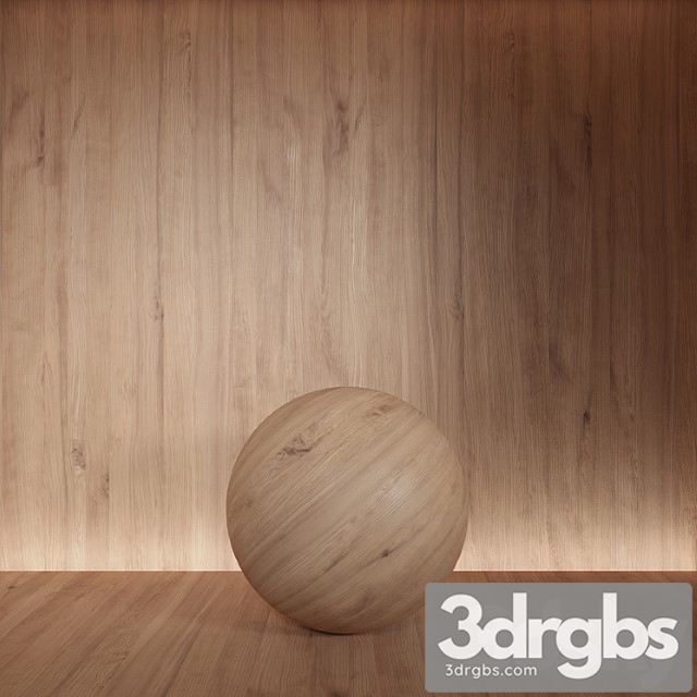 Materials Wood Cedar tree. seamless wood material - thumbnail 1