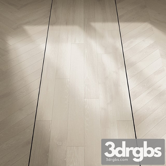 Parquet Oak Alpine 3dsmax Download - thumbnail 1