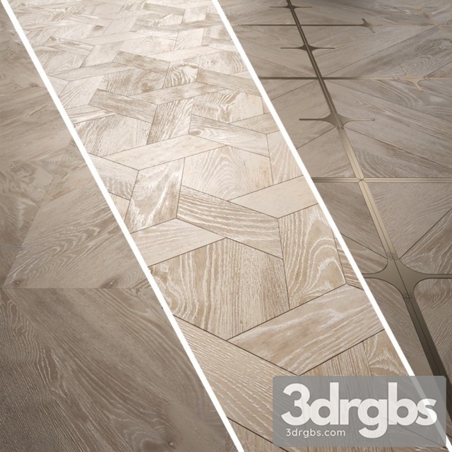 Parquet Tabarka Studio Orly 3dsmax Download - thumbnail 1