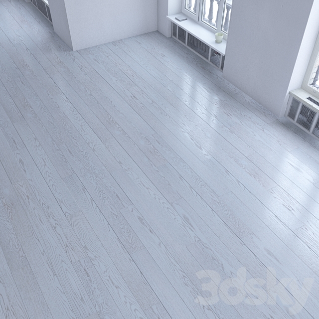 Parquet_045 3ds Max - thumbnail 3