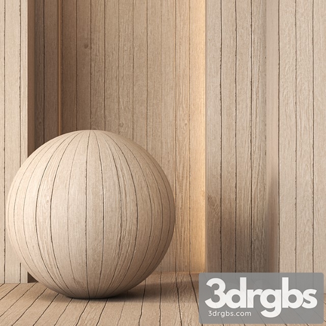 Wood  116 Wood plank texture 4k – seamless 3dsmax Download - thumbnail 1