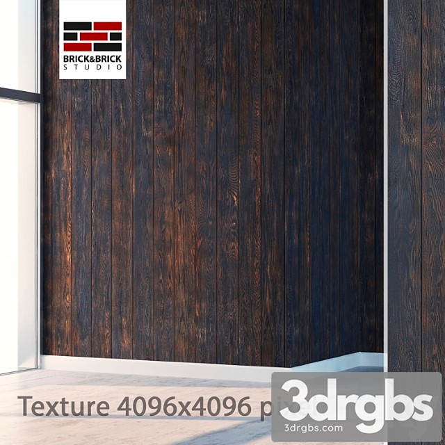 Wood  94 Tree 303 3dsmax Download - thumbnail 1