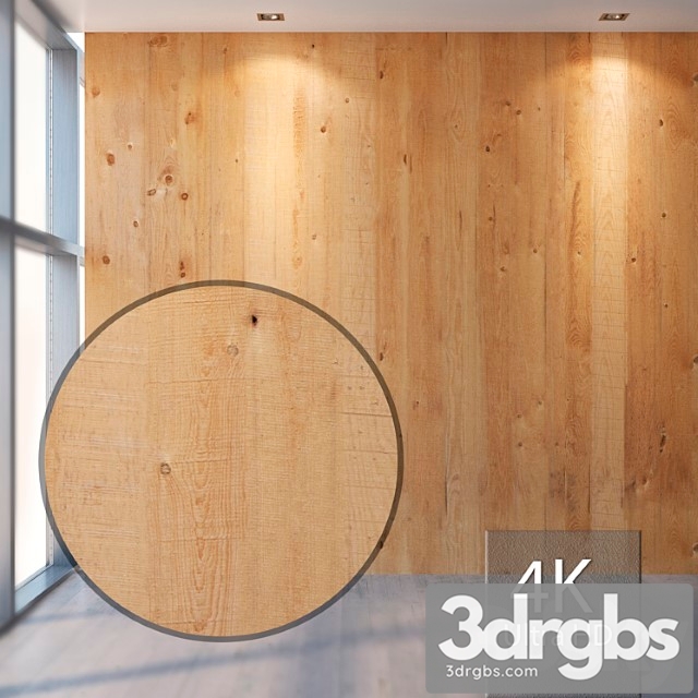 Wood  96 Tree 621 3dsmax Download - thumbnail 1