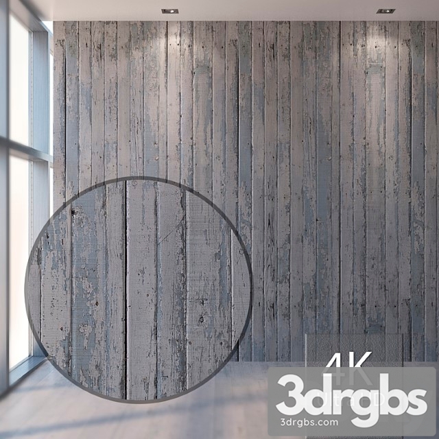 Wood  98 Tree 641 3dsmax Download - thumbnail 1