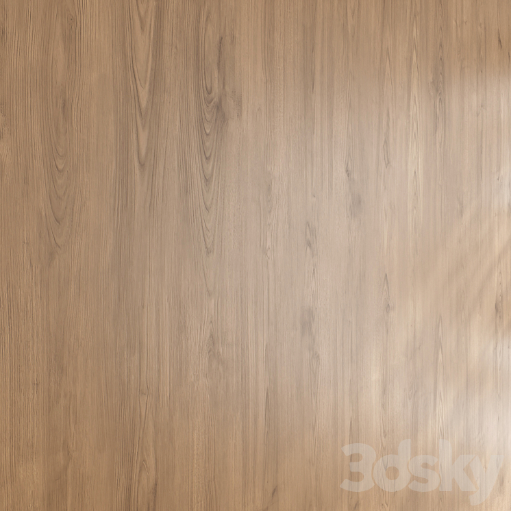 Wood material v03 3DS Max Model - thumbnail 2