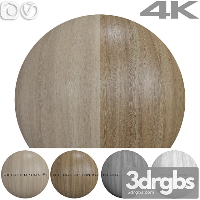 Wood texture – oak ?5 - thumbnail 1