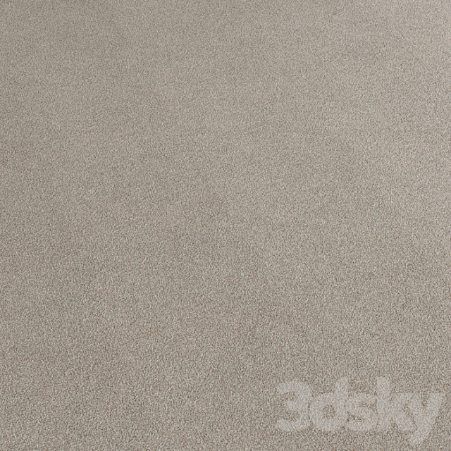 Carpet covering 122 3DS Max Model - thumbnail 3