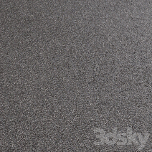 Carpet covering 130 3DSMax File - thumbnail 3