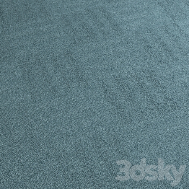 Carpet covering 209 3ds Max - thumbnail 3