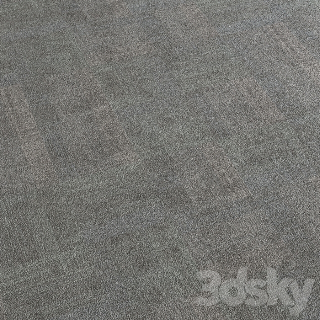 Carpet covering 297 3ds Max - thumbnail 3