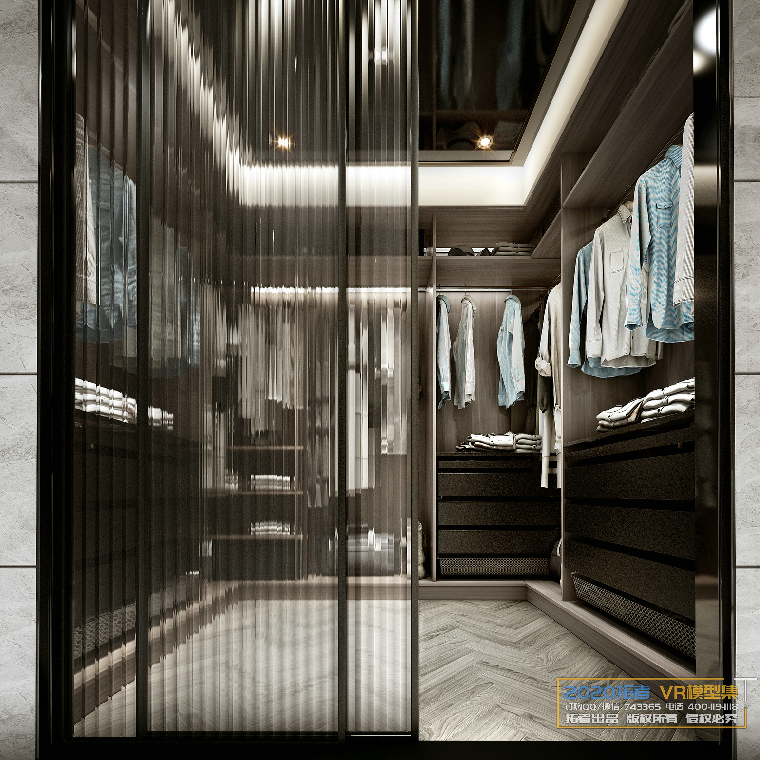 Extension Interior 20 – CLOARKROOM & OTHER – 18 - thumbnail 1