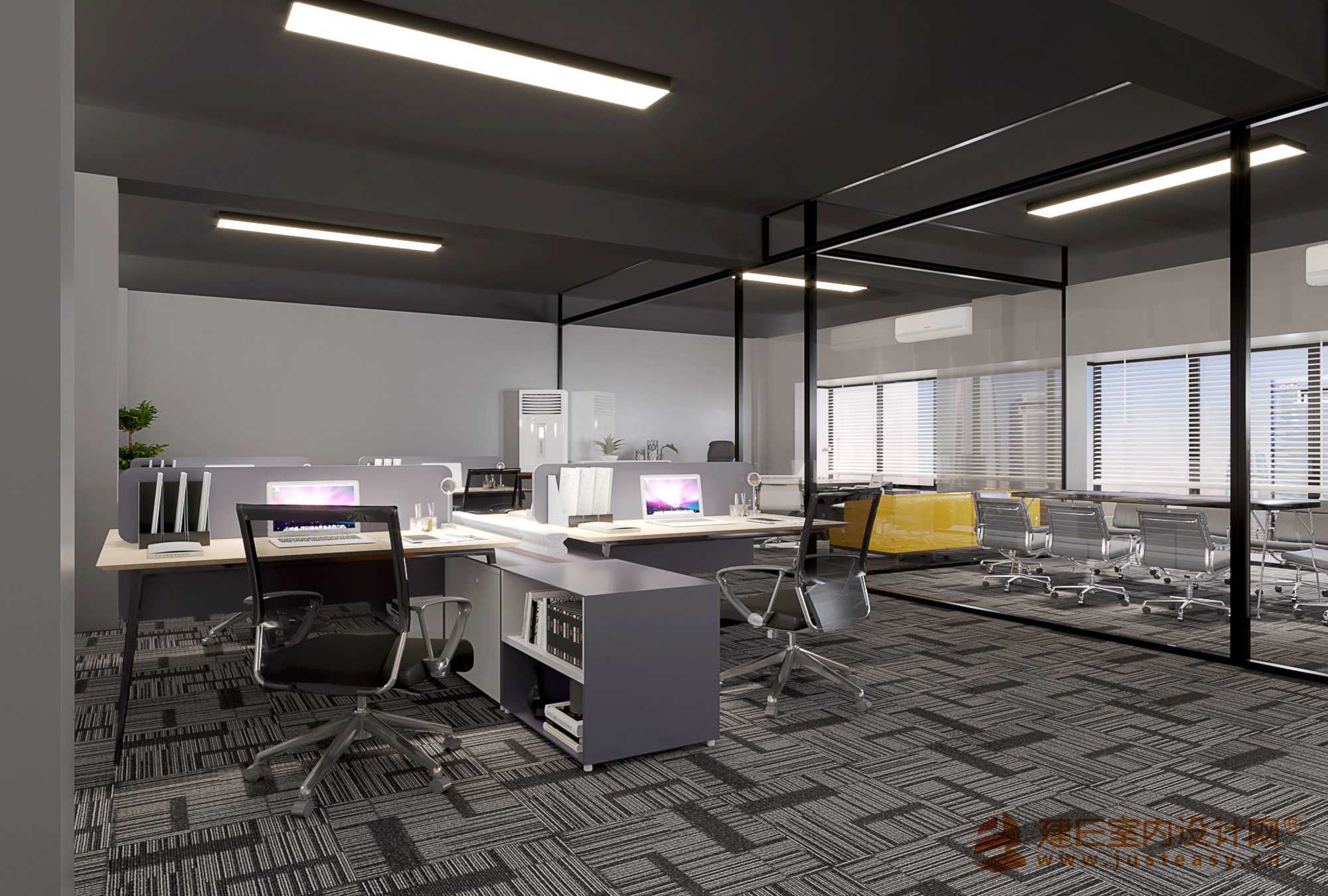 Justeasy 20 – Public – 01 – OFFICE SPACE – R15 - thumbnail 1