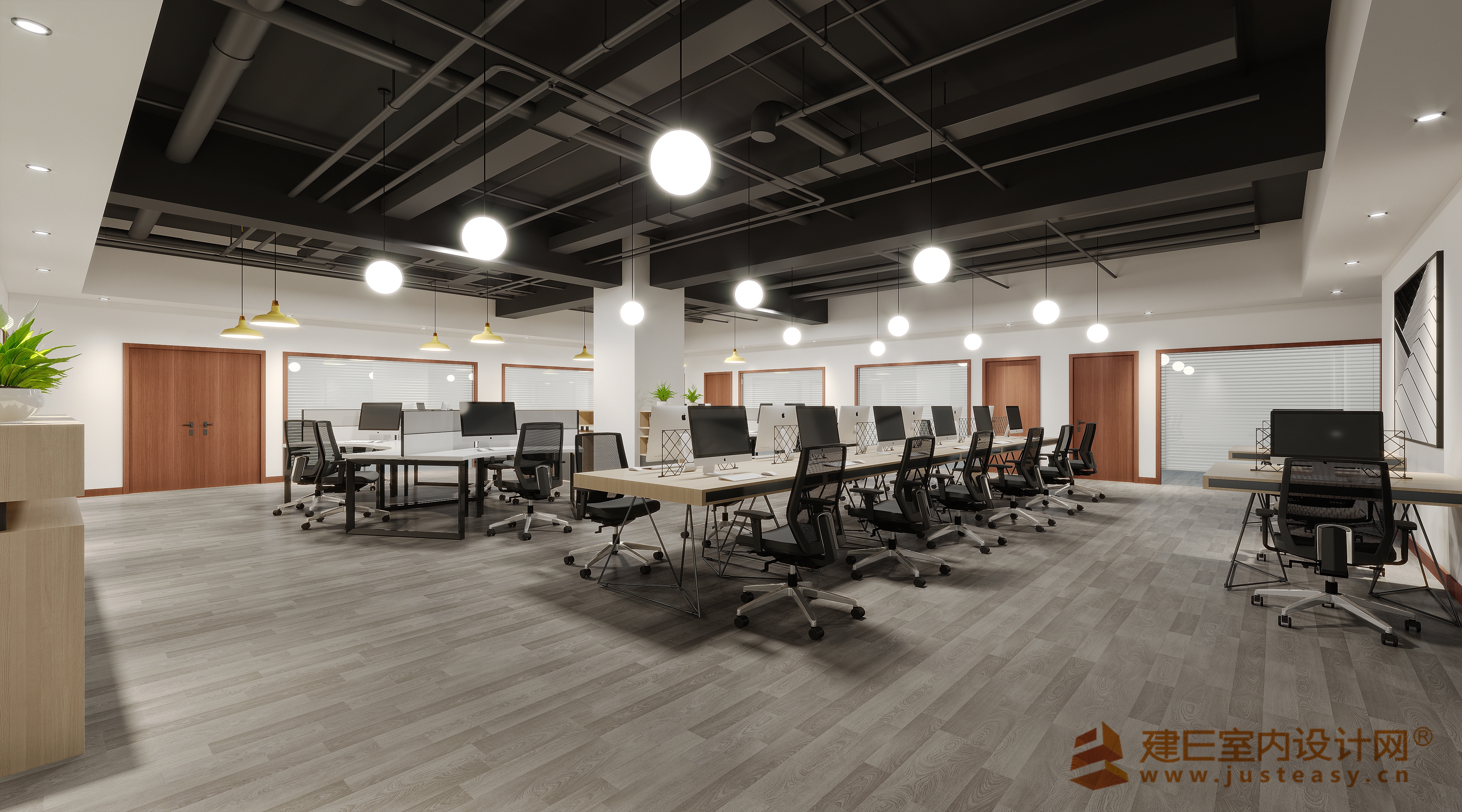 Justeasy 20 – Public – 01 – OFFICE SPACE – R46 - thumbnail 1