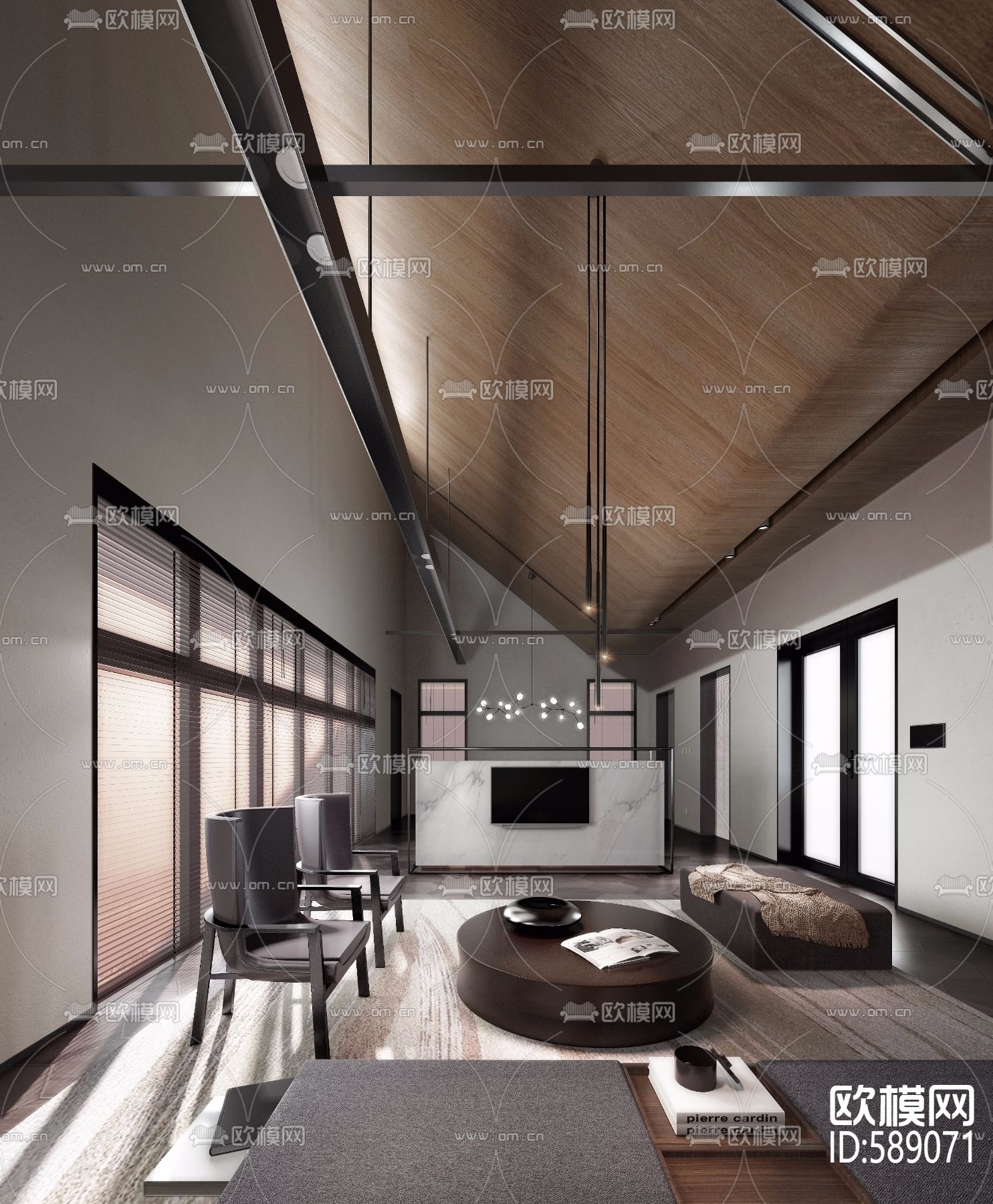 OUMOO 20 – VRAY MODELS – 589071 - thumbnail 1