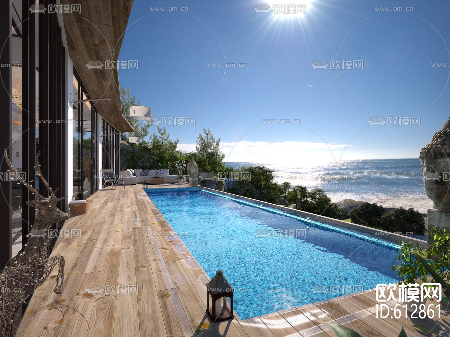 OUMOO 20 – VRAY MODELS – 612861 - thumbnail 1