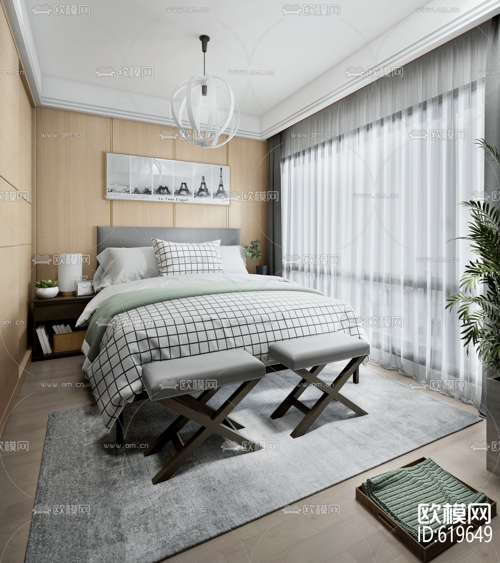 OUMOO 20 – VRAY MODELS – 619649 - thumbnail 1