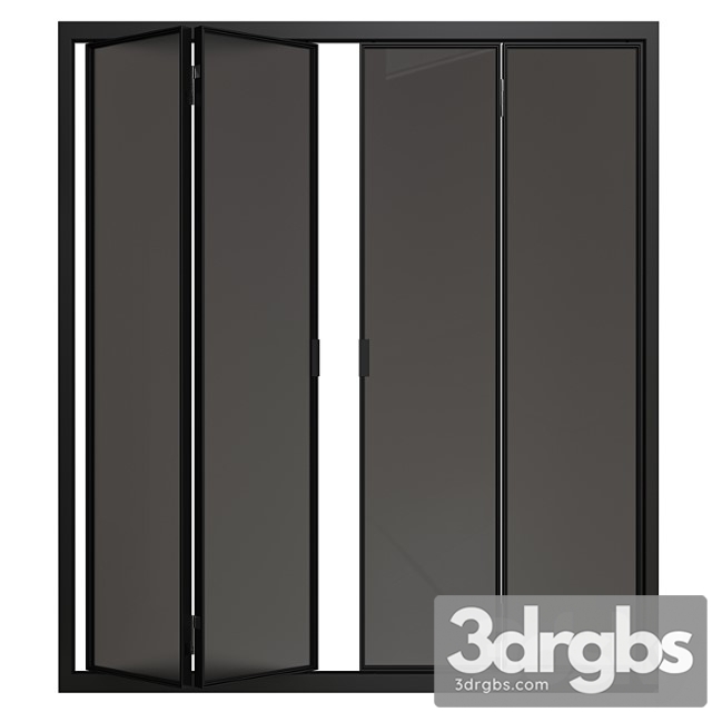 Door 99 2 3dsmax Download - thumbnail 1