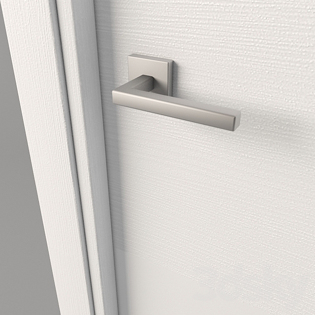 Door Volhovets Avant 3DSMax File - thumbnail 2