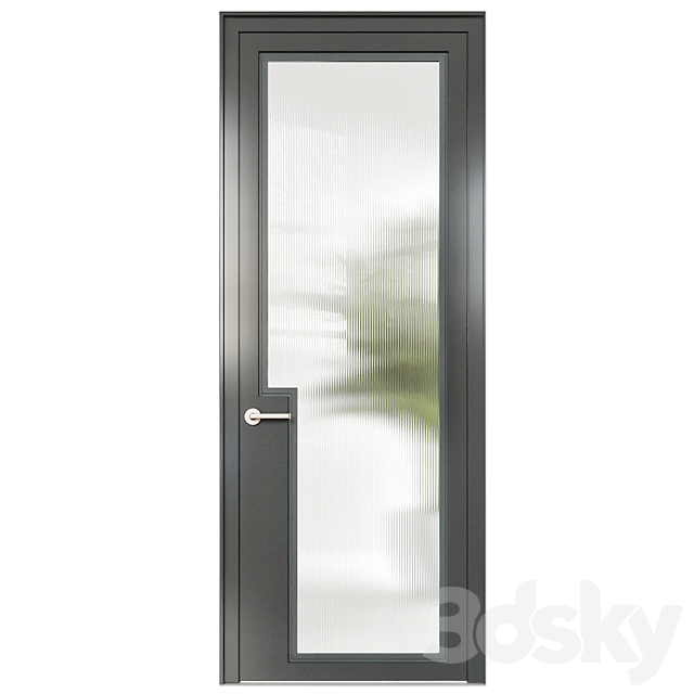 Doors 3DSMax File - thumbnail 3