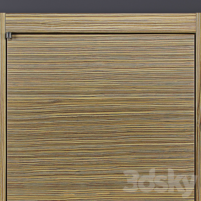 Doors Barausse 3DSMax File - thumbnail 2