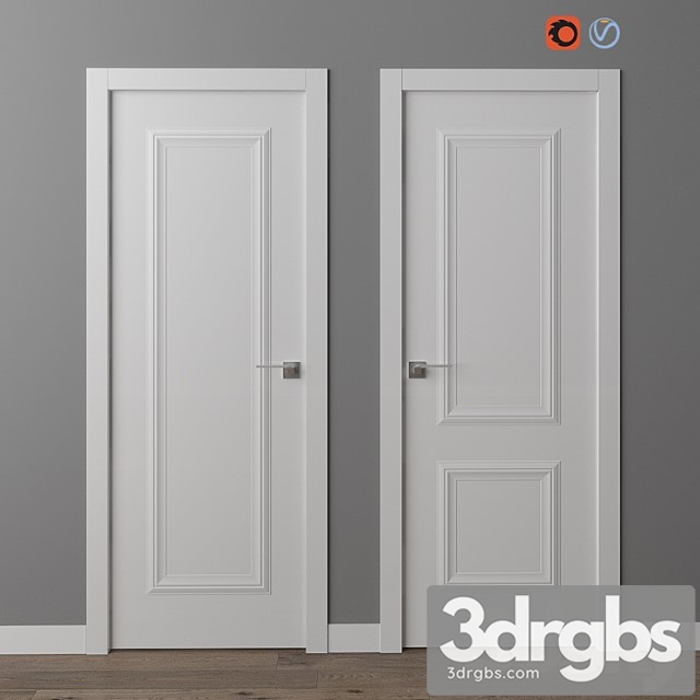 Doors profil doors lk series, part 4 - thumbnail 1