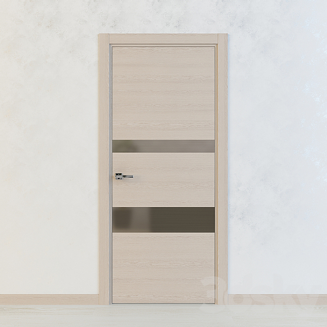 Doors SOFIA Smart 3DSMax File - thumbnail 2